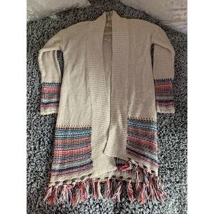 Roxy Cardigan